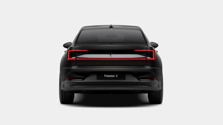 POLESTAR 2 Long Range Dual Motor Prime, Électrique, Voiture nouvelle, Automatique - 5