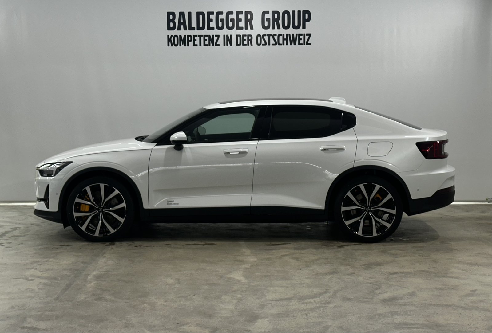 POLESTAR 2 Long Range Dual Motor Perfor, Elettrica, Auto nuove, Automatico - 2