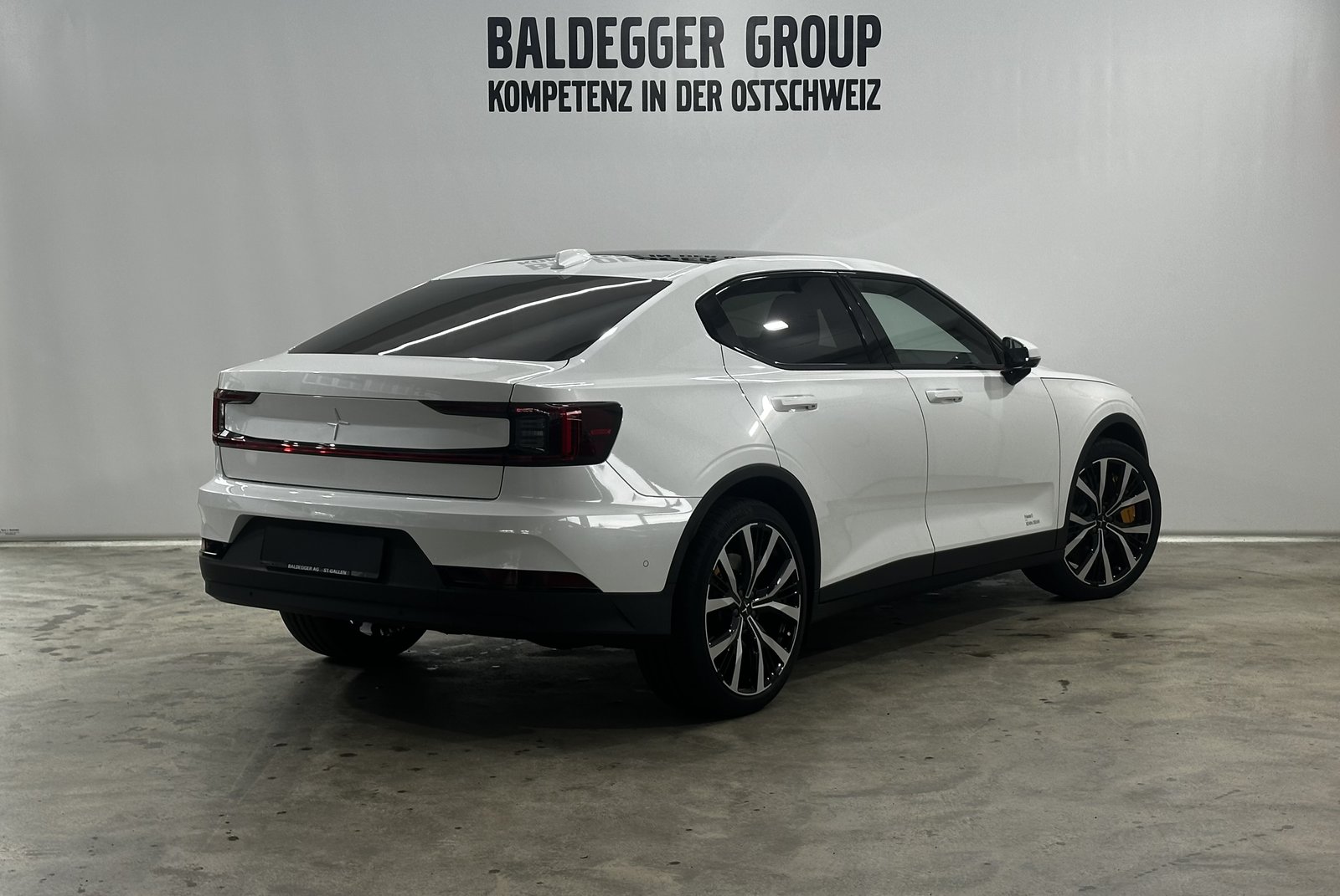 POLESTAR 2 Long Range Dual Motor Perfor, Elettrica, Auto nuove, Automatico - 3