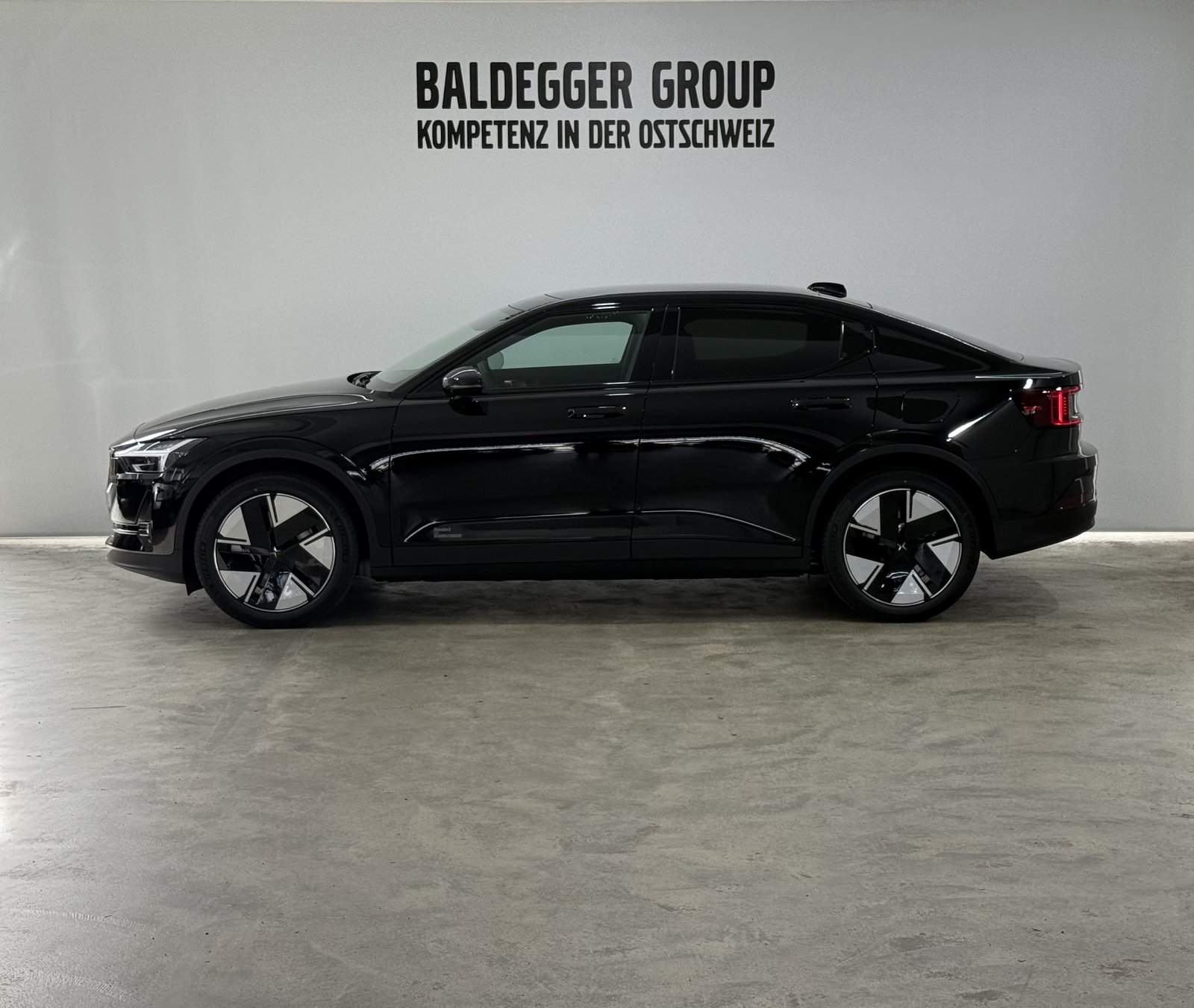 POLESTAR 2 Long Range Dual Motor Prime, Electric, New car, Automatic - 2