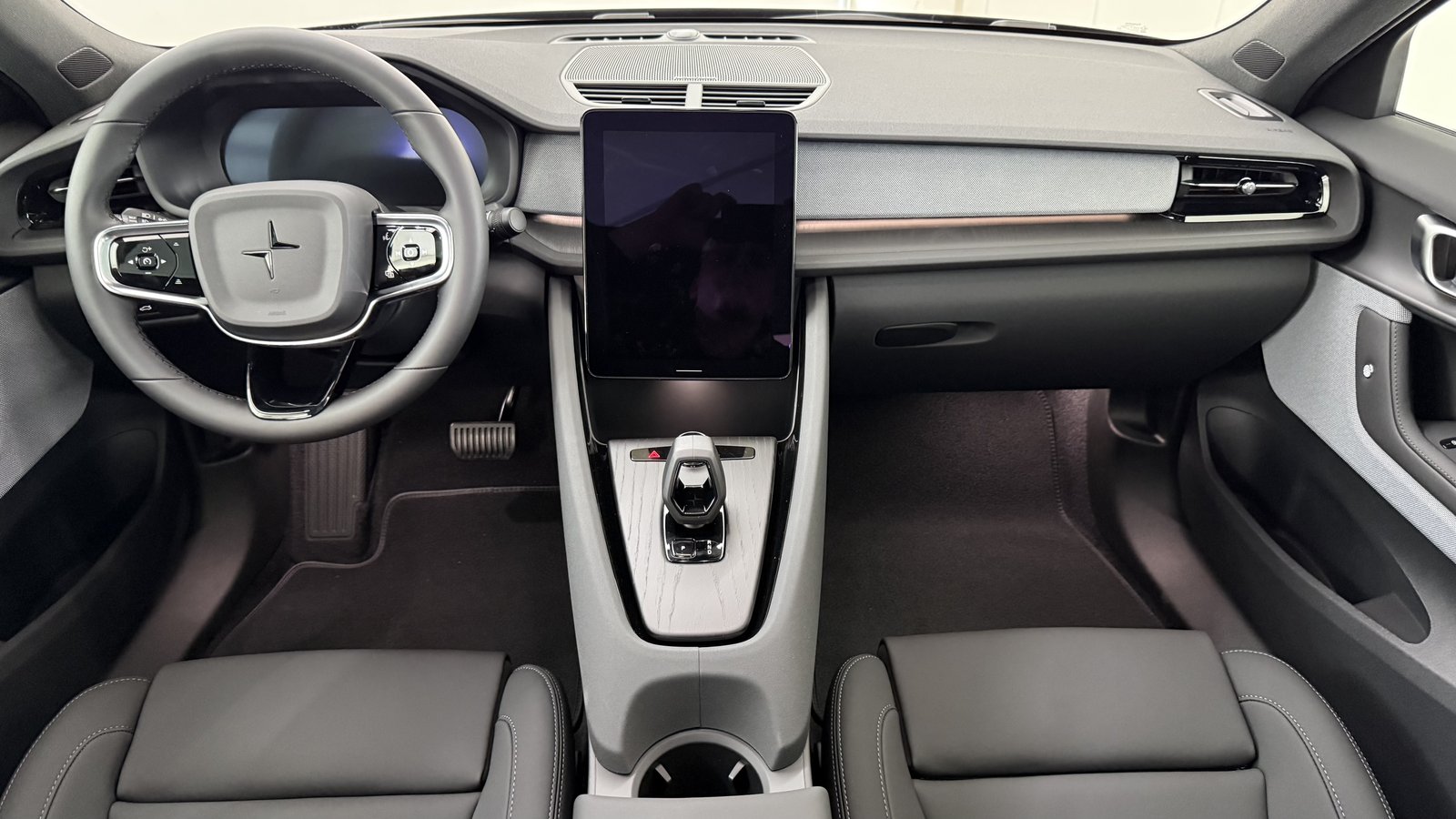 POLESTAR 2 Long Range Dual Motor Prime, Electric, New car, Automatic - 5