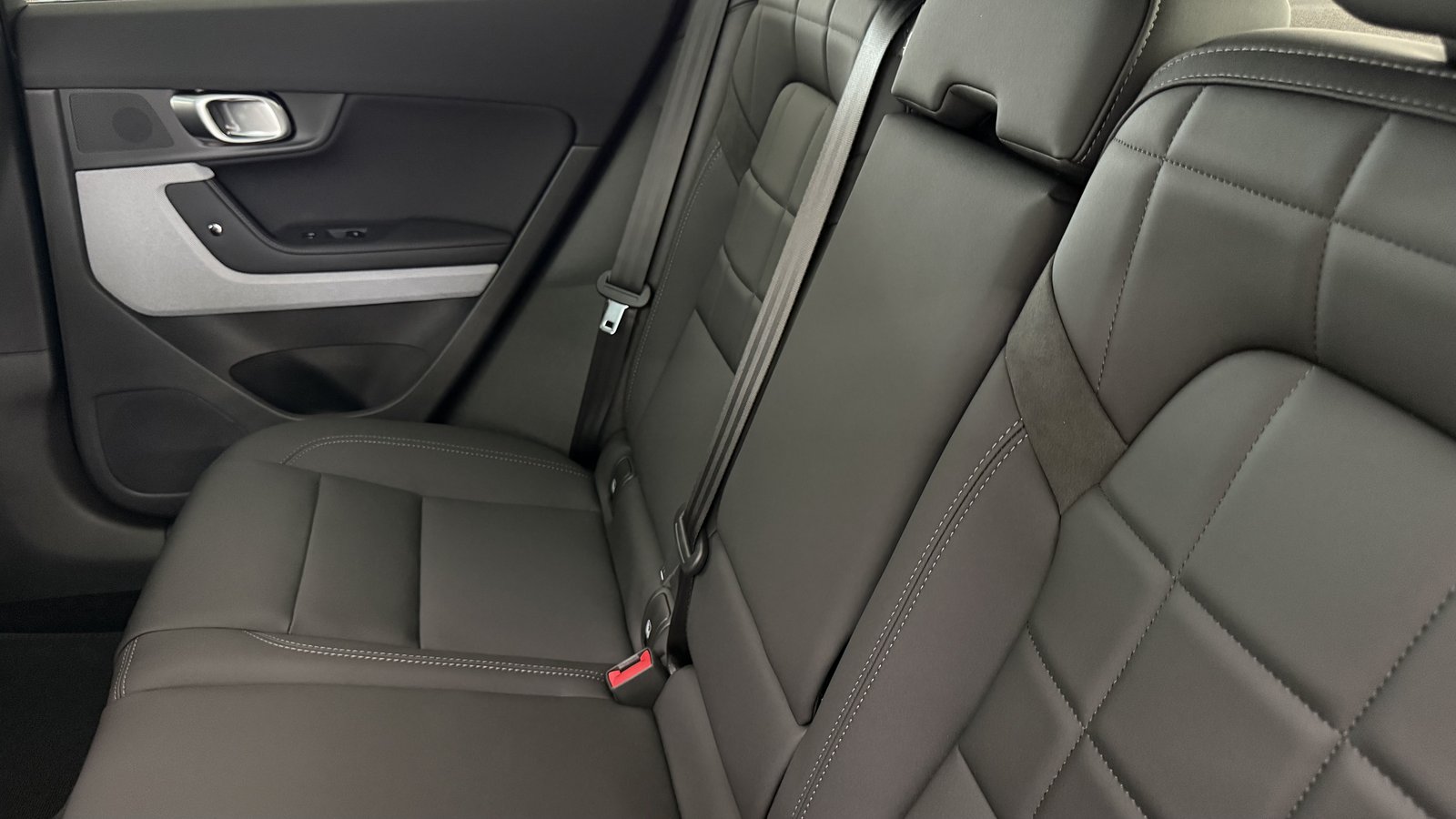 POLESTAR 2 Long Range Dual Motor Prime, Electric, New car, Automatic - 6