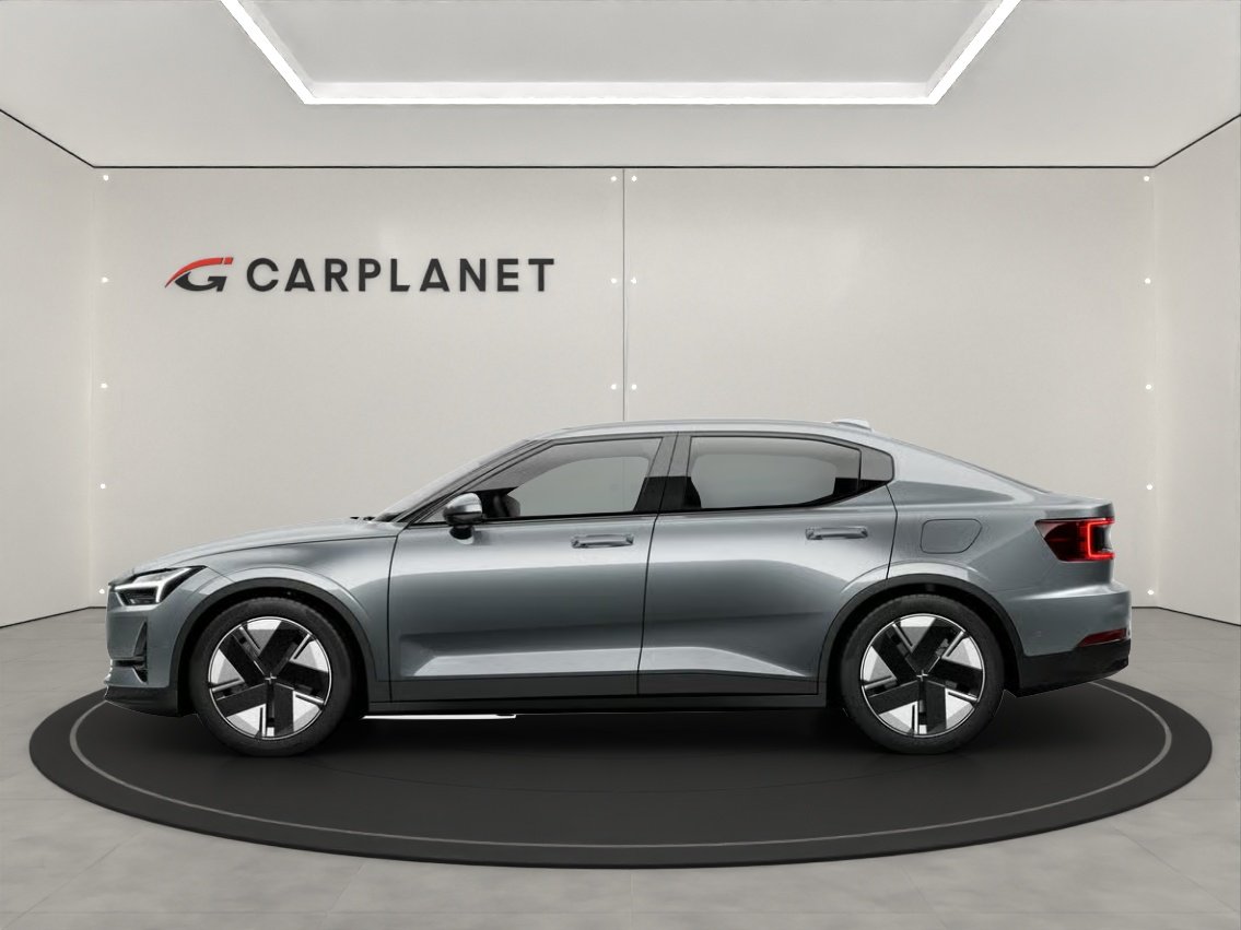POLESTAR 2 Long Range Dual Motor Prime, Elettrica, Auto nuove, Automatico - 5