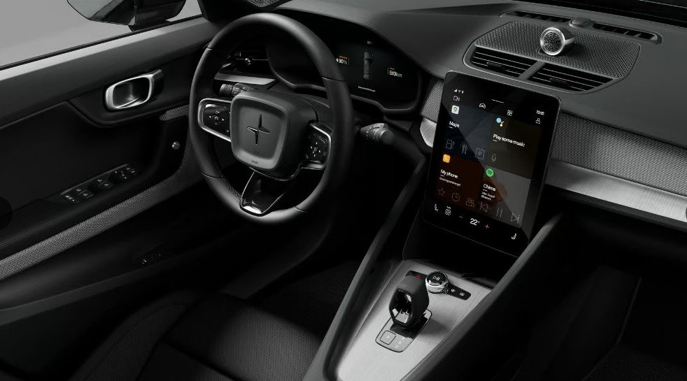 POLESTAR 2 Long Range Dual Motor Prime, Elettrica, Auto nuove, Automatico - 6