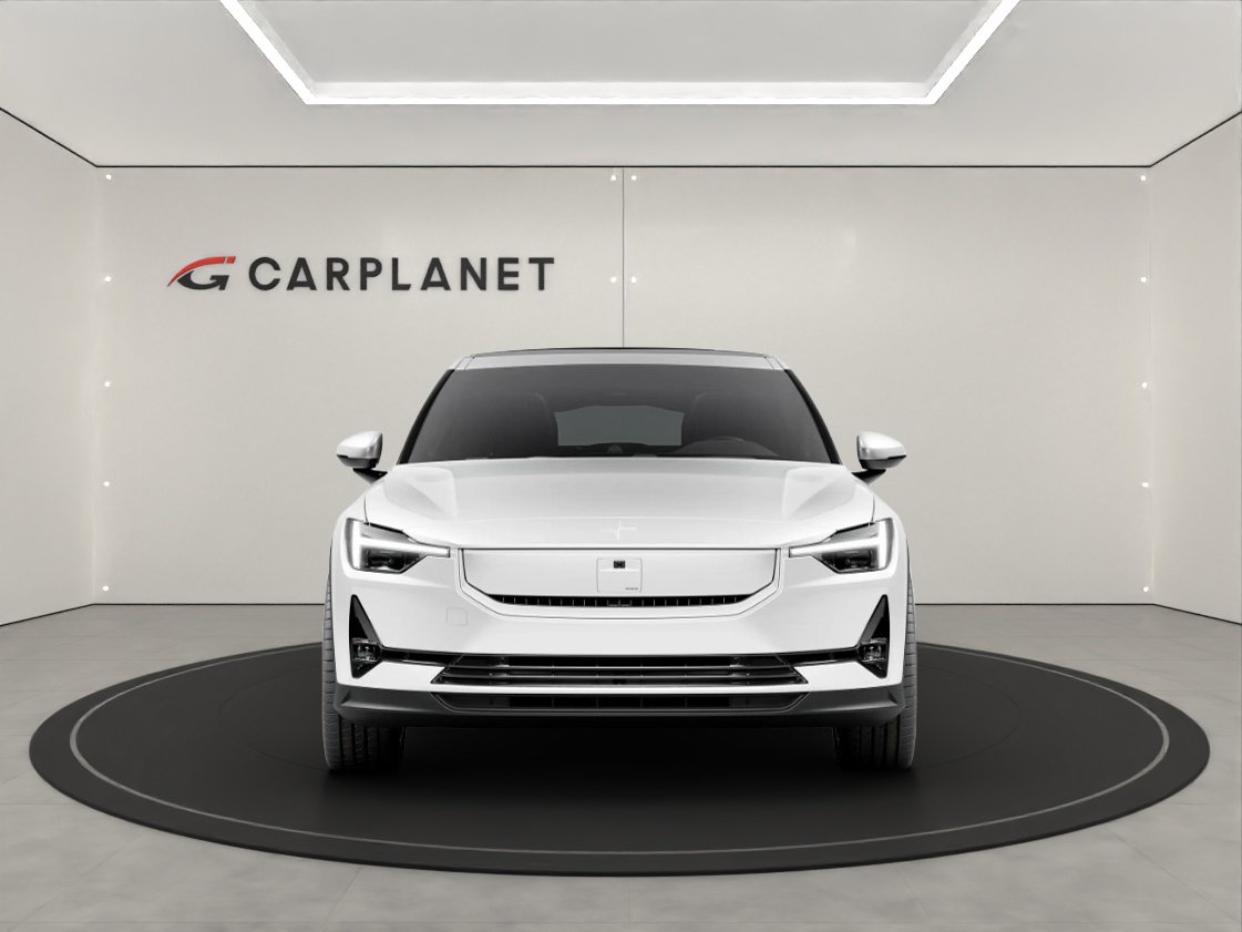POLESTAR 2 Long Range Dual Motor Prime, Elektro, Neuwagen, Automatik - 2