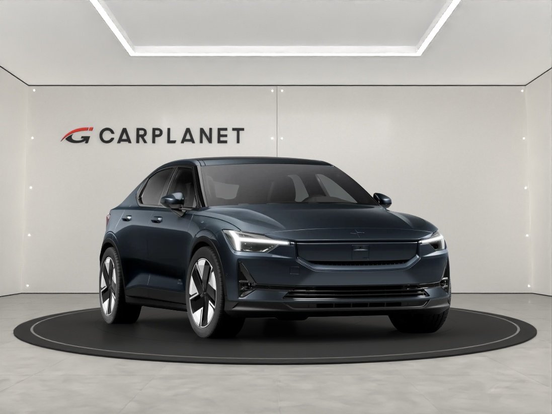 POLESTAR 2 Long Range Dual Motor Prime