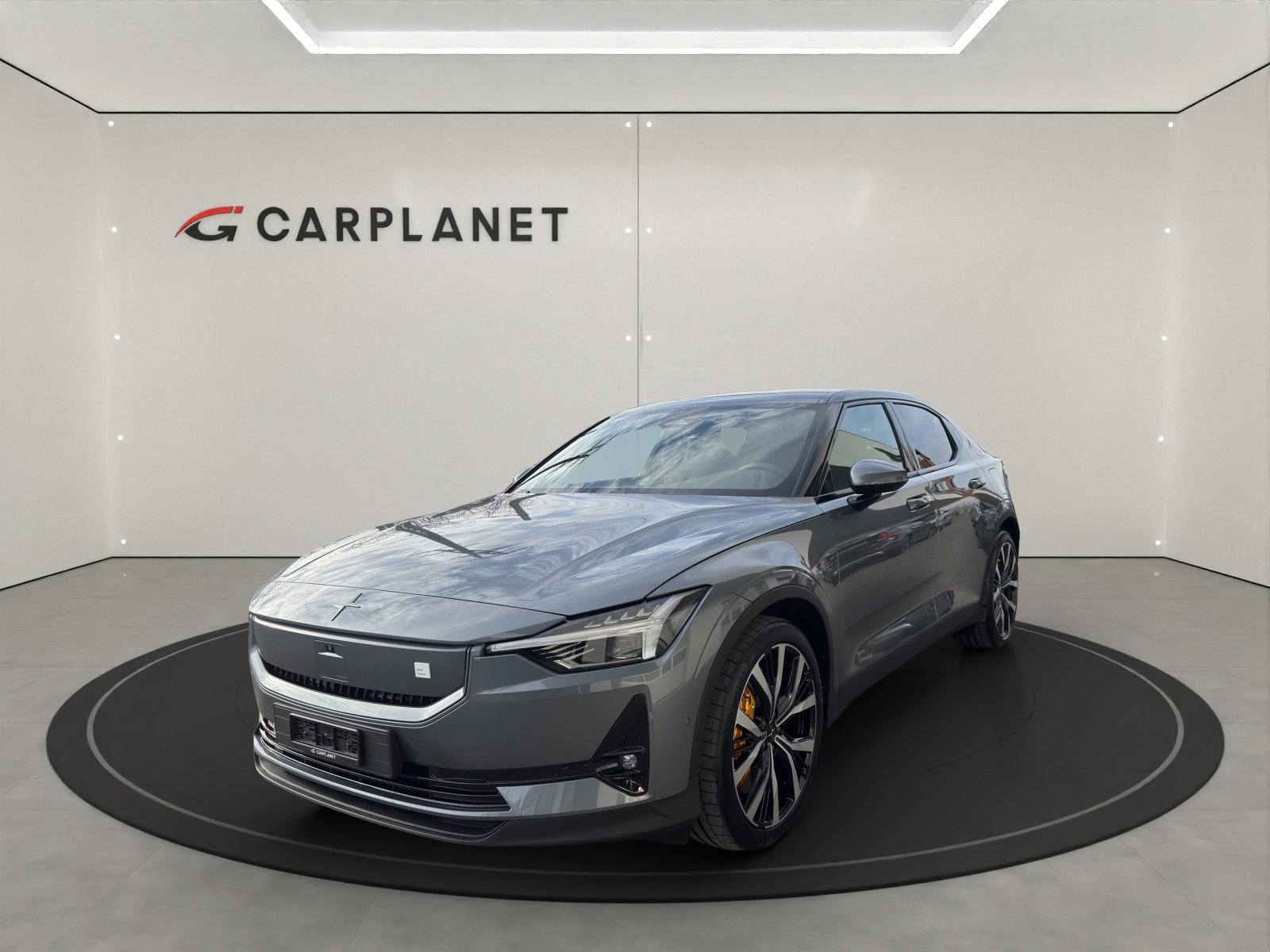 POLESTAR 2 Long Range Dual Motor Performance Prime