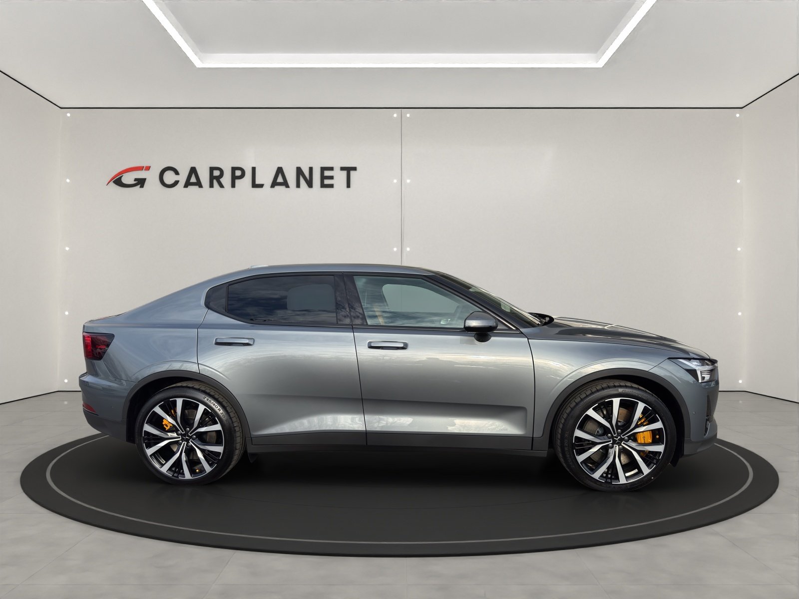 POLESTAR 2 Long Range Dual Motor Performance Prime, Elektro, Neuwagen, Automatik - 2