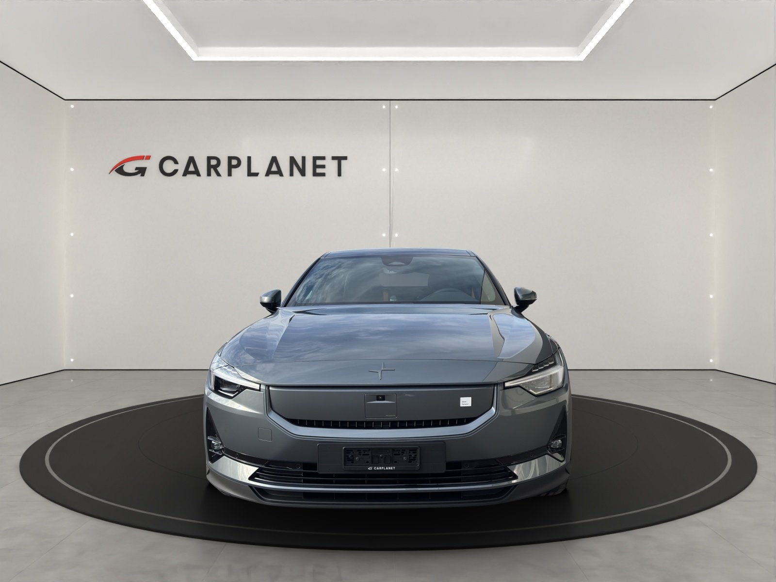 POLESTAR 2 Long Range Dual Motor Performance Prime, Elektro, Neuwagen, Automatik - 4
