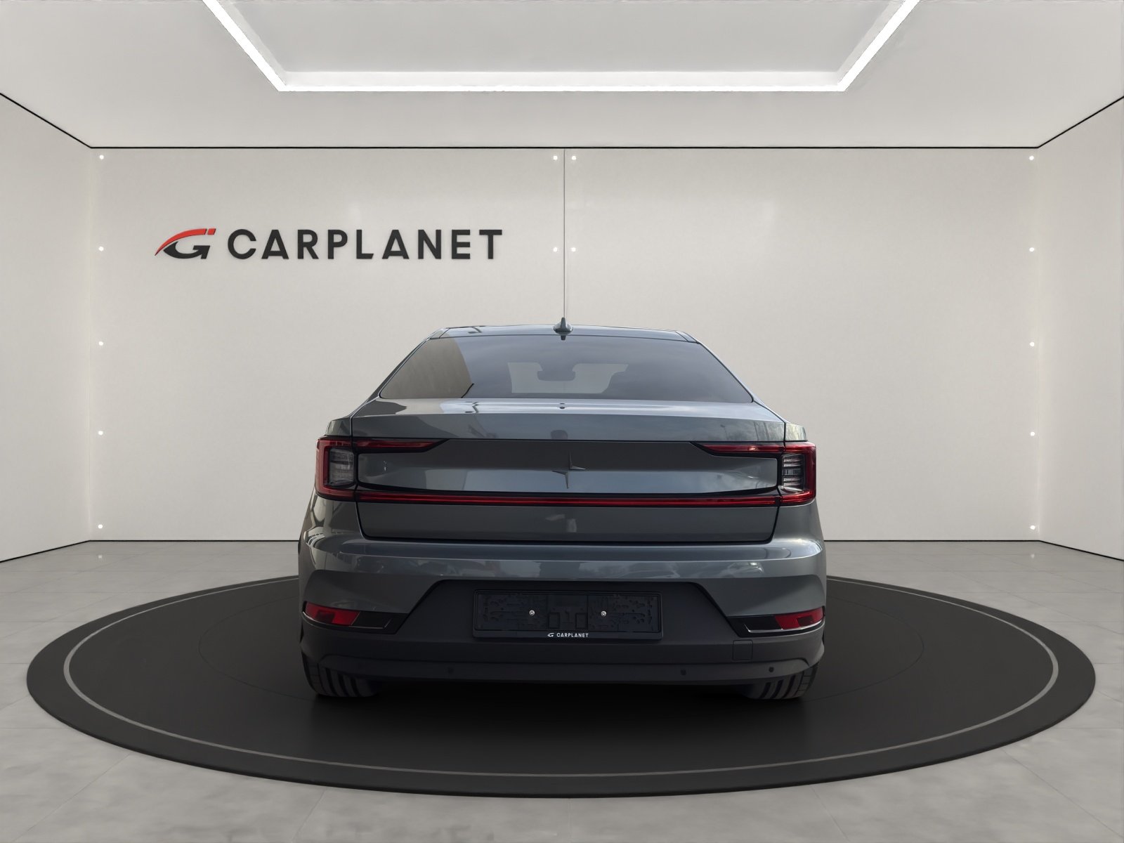 POLESTAR 2 Long Range Dual Motor Performance Prime, Elektro, Neuwagen, Automatik - 5