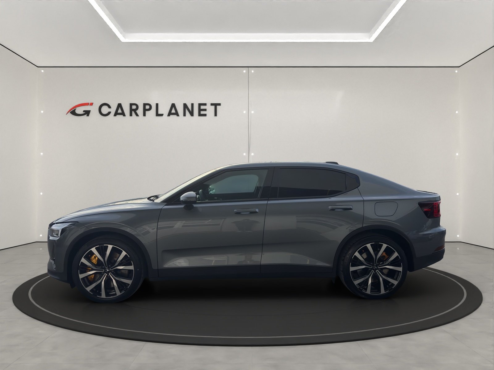 POLESTAR 2 Long Range Dual Motor Performance Prime, Elektro, Neuwagen, Automatik - 7