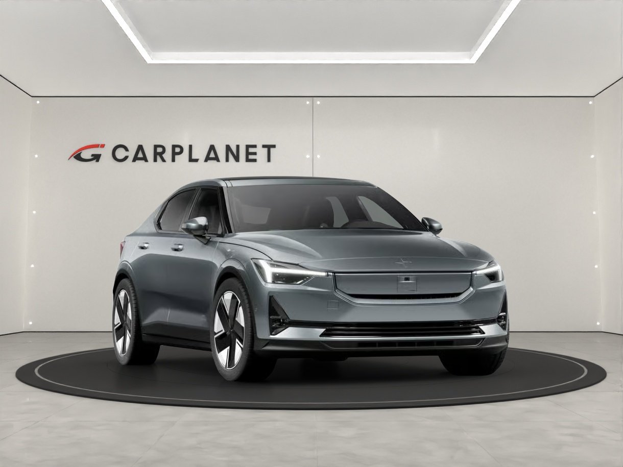 POLESTAR 2 Long Range Dual Motor Prime