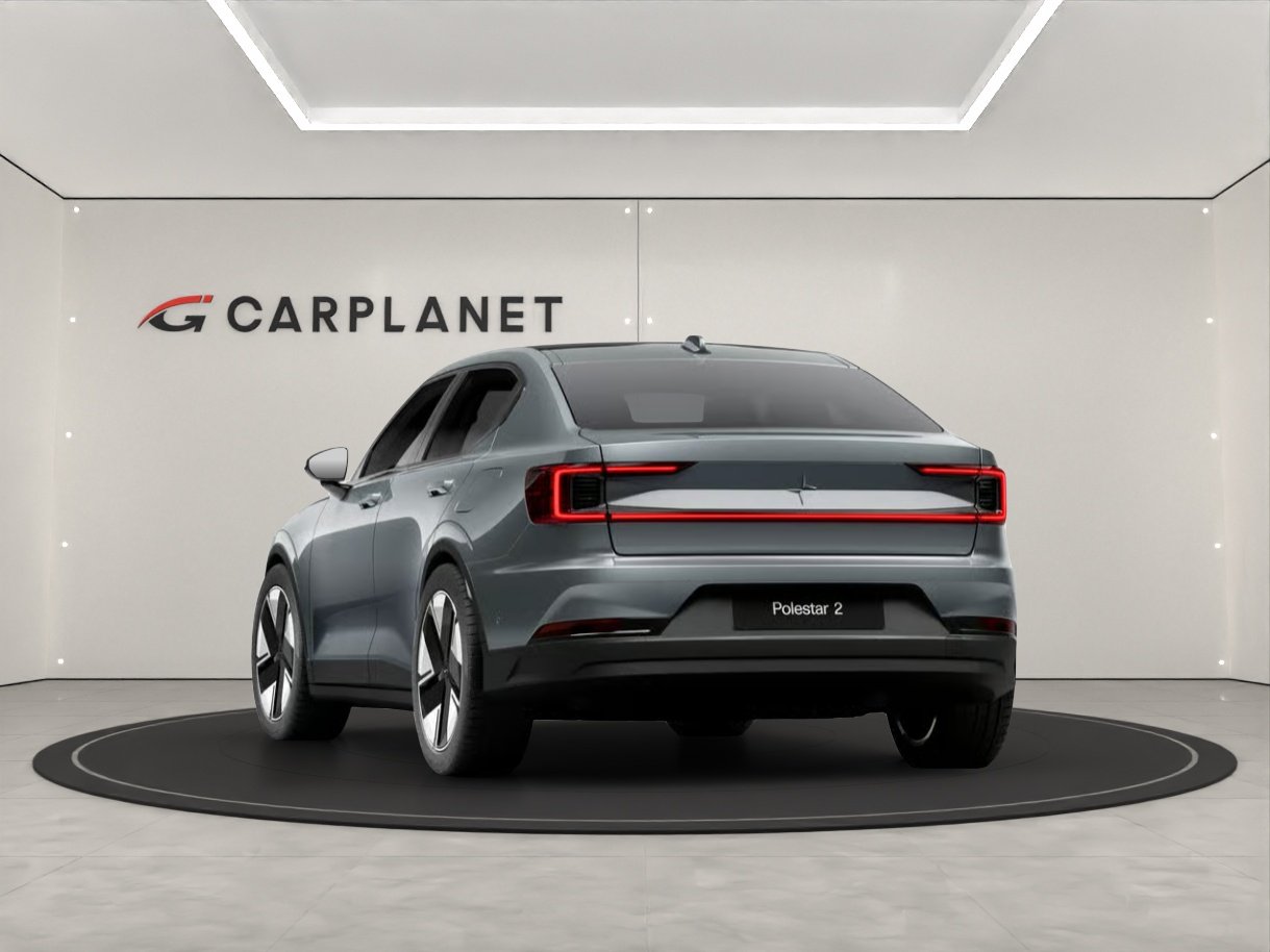 POLESTAR 2 Long Range Dual Motor Prime, Elektro, Neuwagen, Automatik - 3