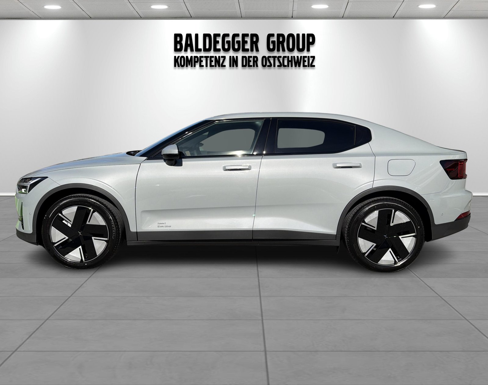 POLESTAR 2 Long Range Single Motor Prim, Elettrica, Auto nuove, Automatico - 2