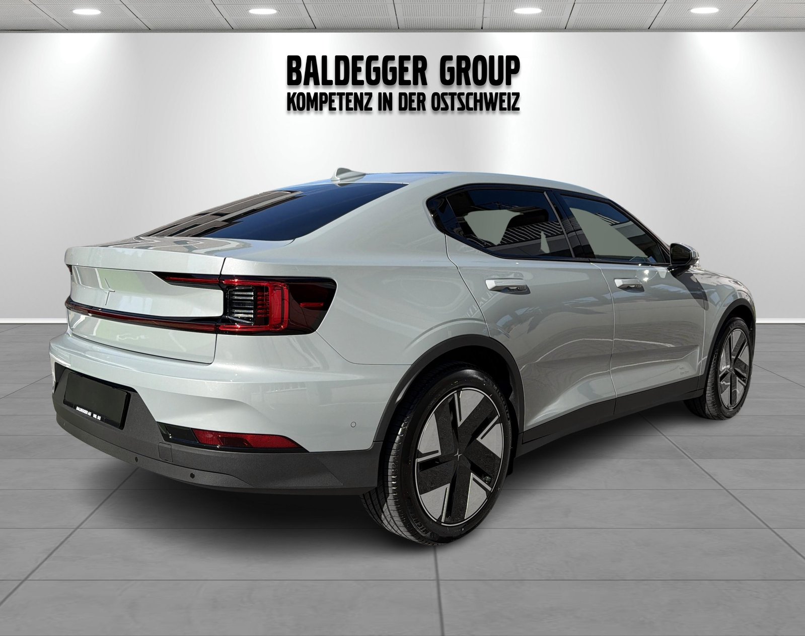 POLESTAR 2 Long Range Single Motor Prim, Elettrica, Auto nuove, Automatico - 3