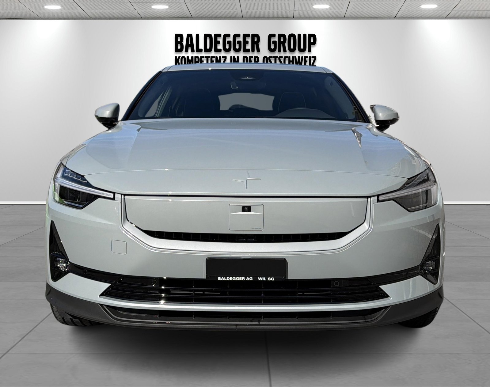 POLESTAR 2 Long Range Single Motor Prim, Elettrica, Auto nuove, Automatico - 4