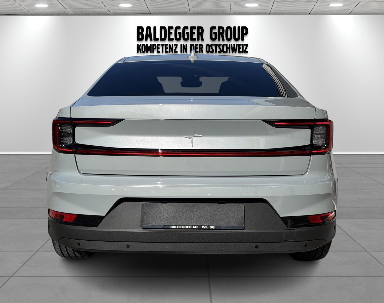 POLESTAR 2 Long Range Single Motor Prim, Elettrica, Auto nuove, Automatico - 5