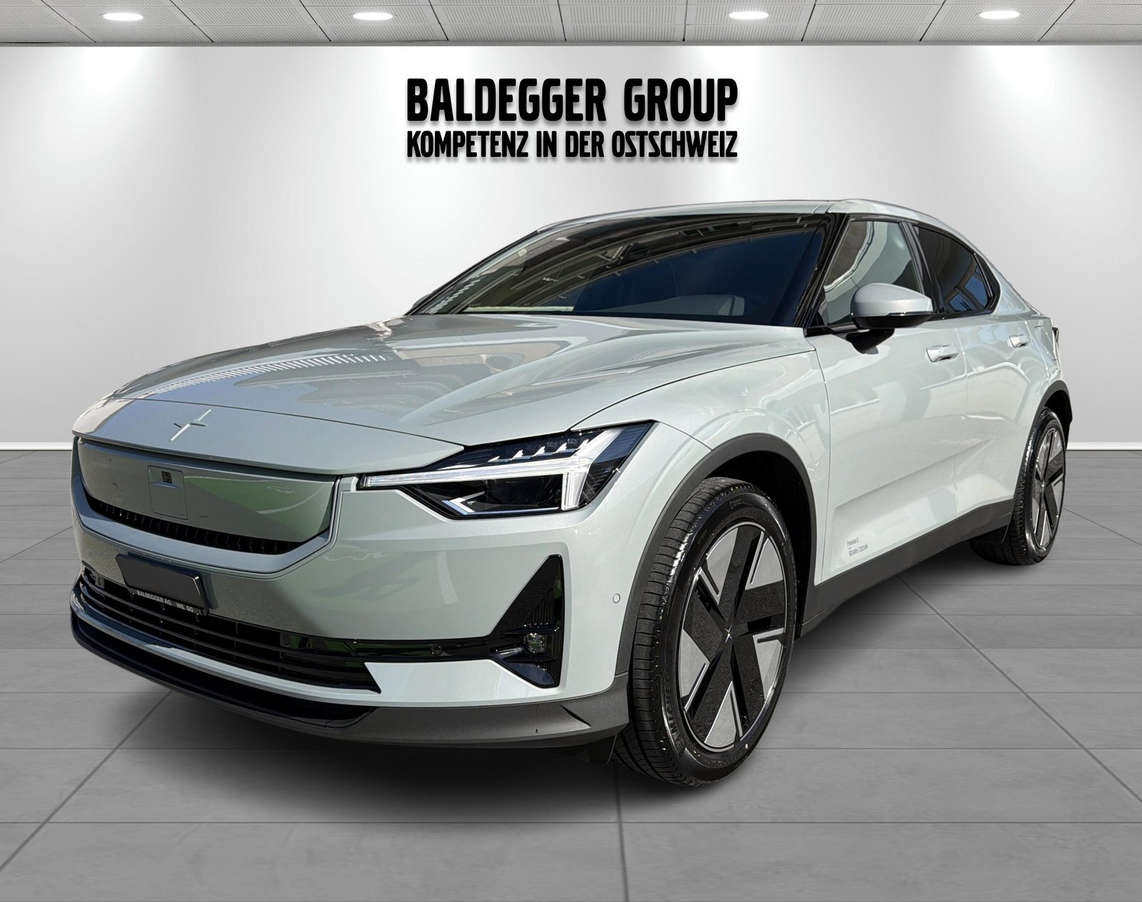 POLESTAR 2 Long Range Single Motor Prim, Elettrica, Auto nuove, Automatico - 6