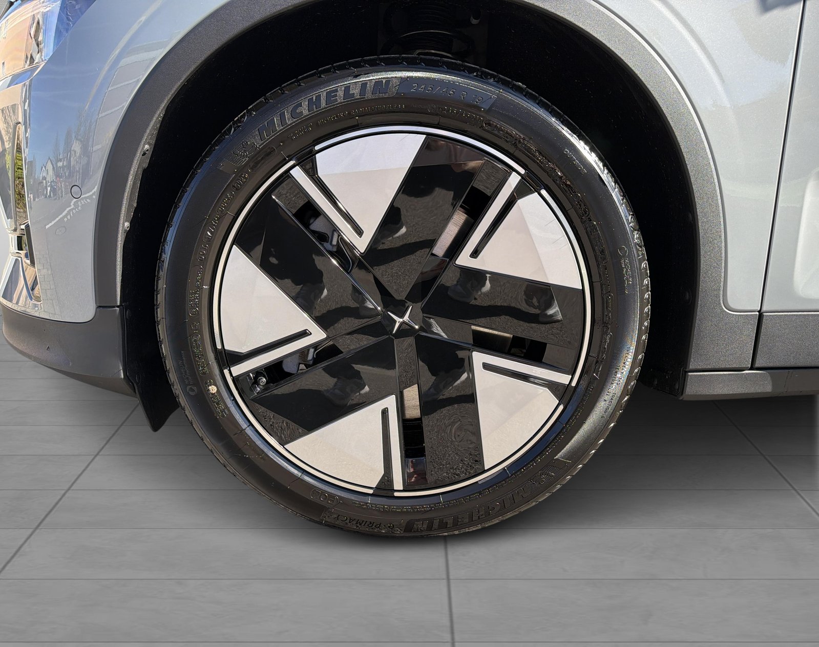 POLESTAR 2 Long Range Single Motor Prim, Elettrica, Auto nuove, Automatico - 7