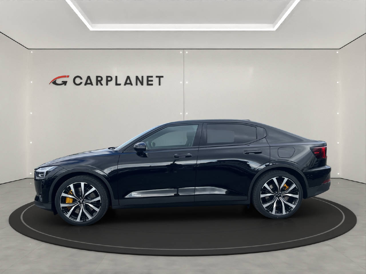 POLESTAR 2 Long Range Dual Motor Performance Prime, Elettrica, Auto nuove, Automatico - 2