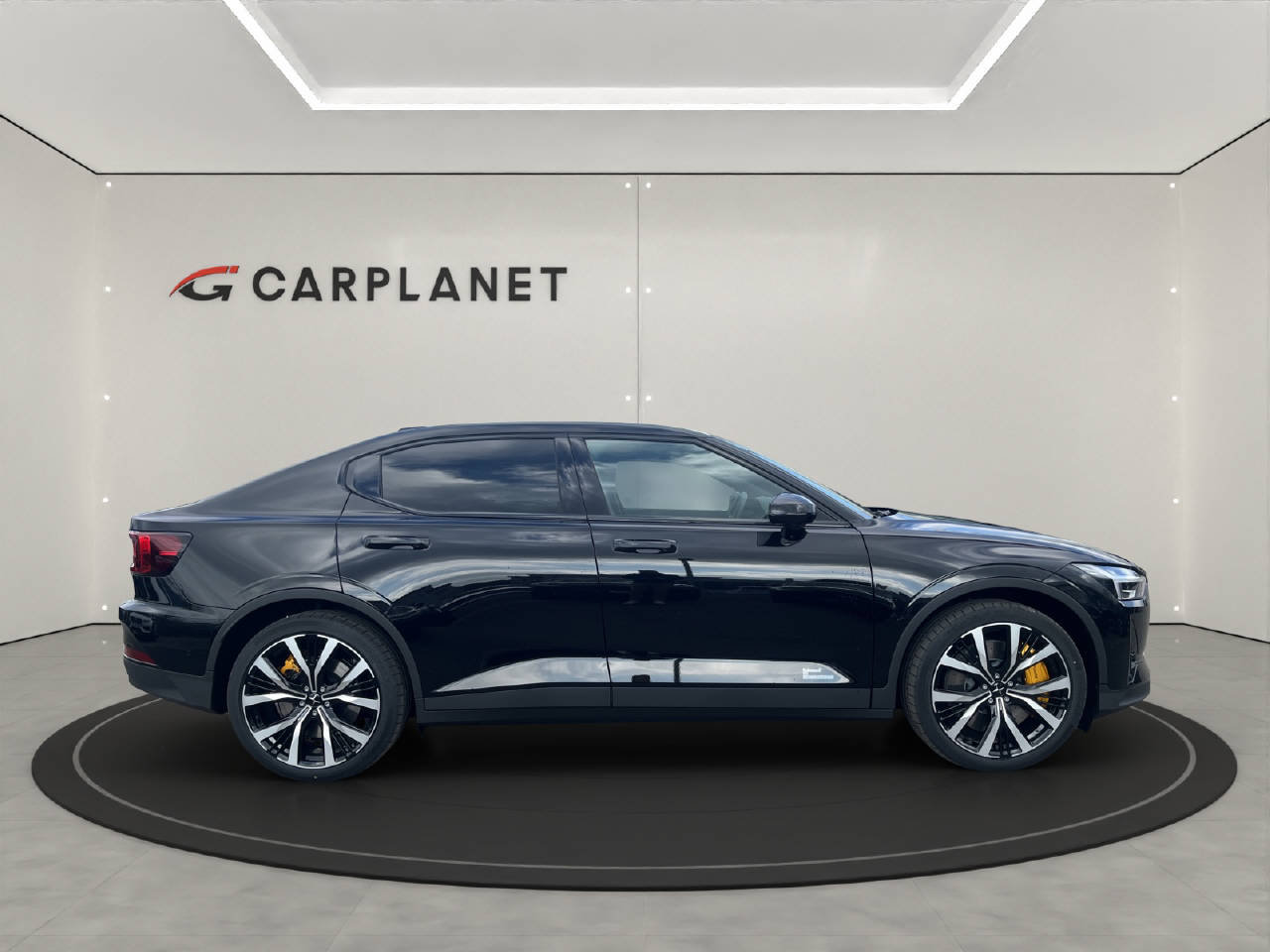 POLESTAR 2 Long Range Dual Motor Performance Prime, Elettrica, Auto nuove, Automatico - 3