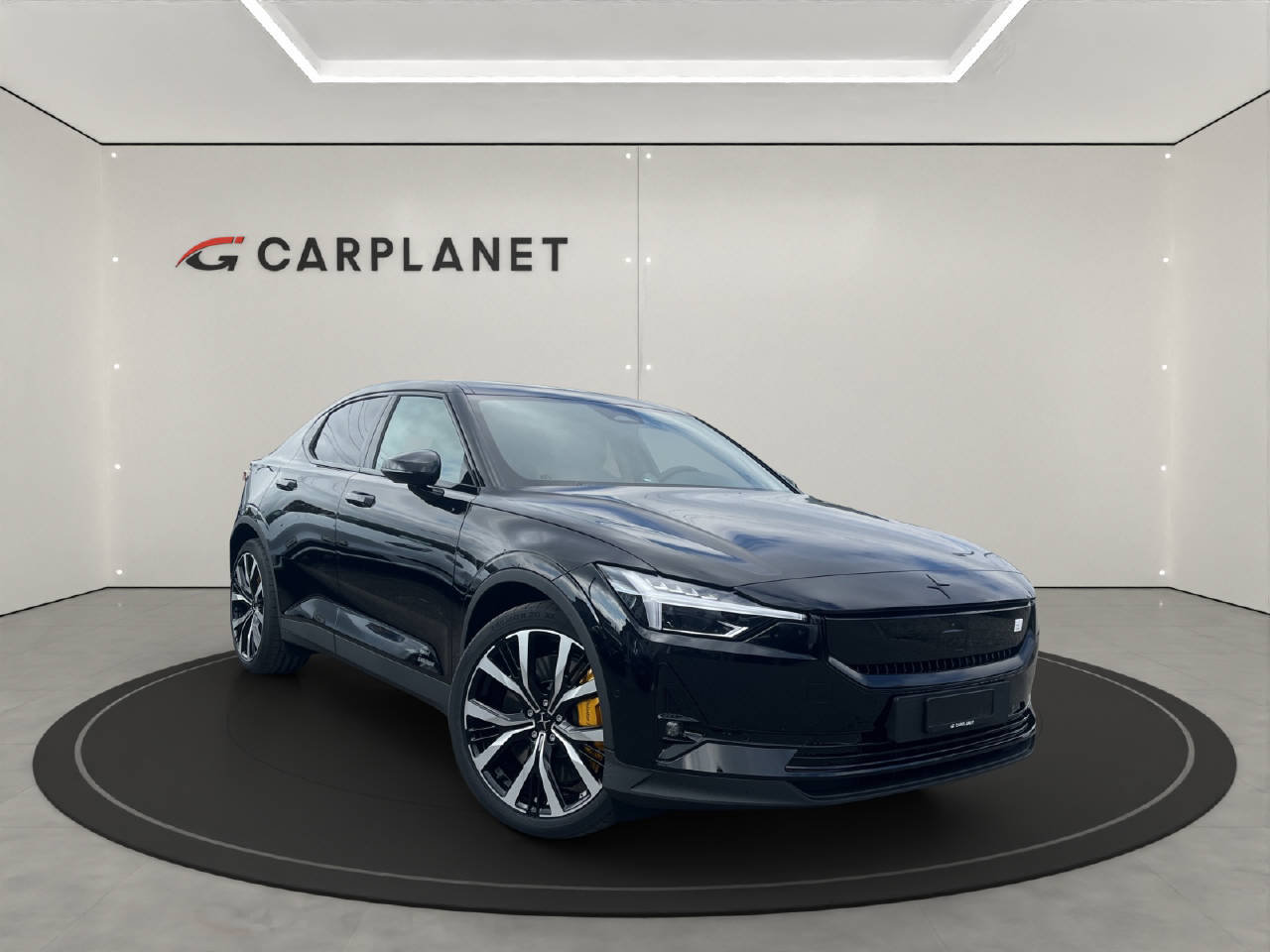POLESTAR 2 Long Range Dual Motor Performance Prime, Elettrica, Auto nuove, Automatico - 5