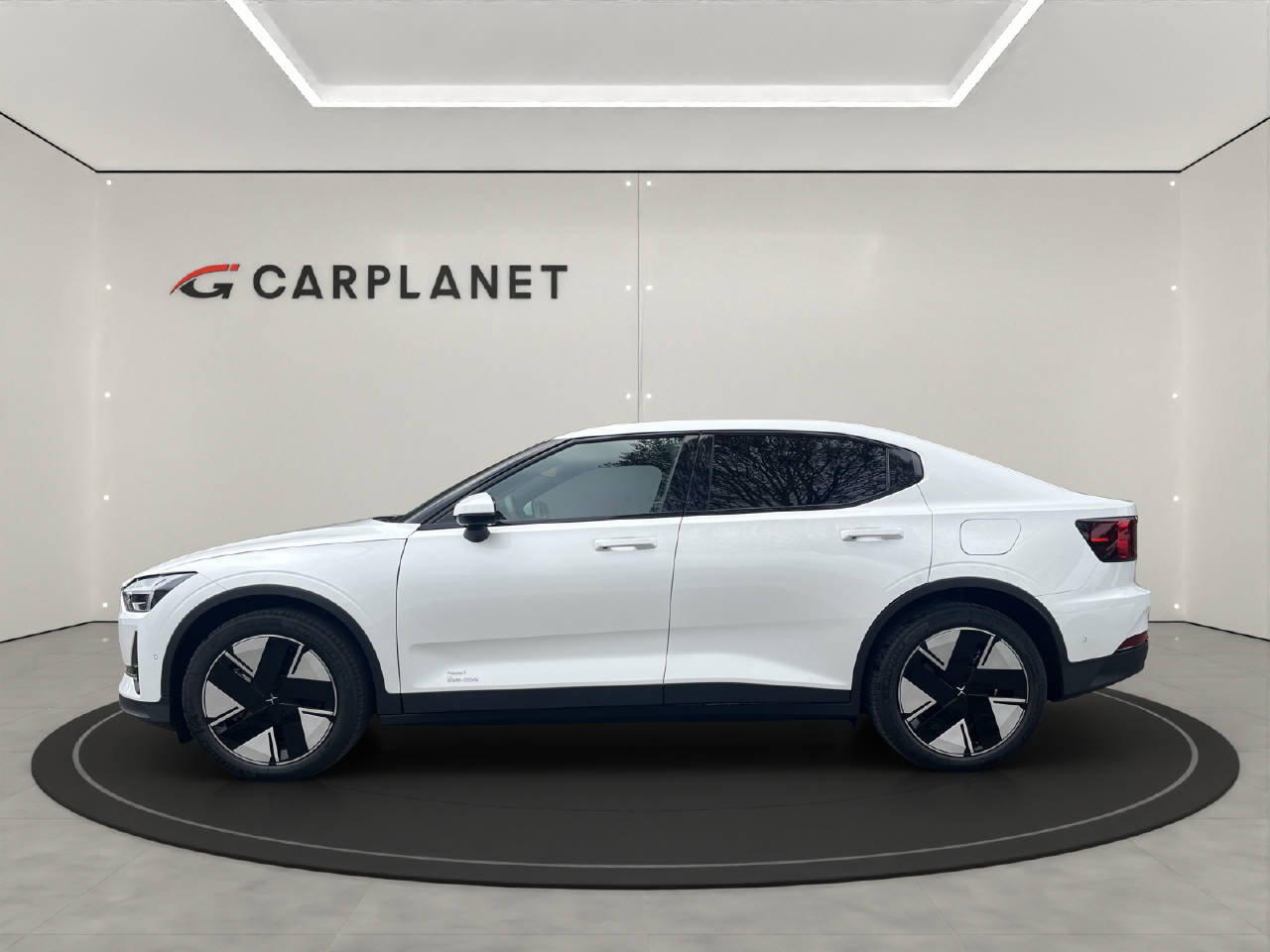 POLESTAR 2 Long Range Single Motor, Elettrica, Auto nuove, Automatico - 3