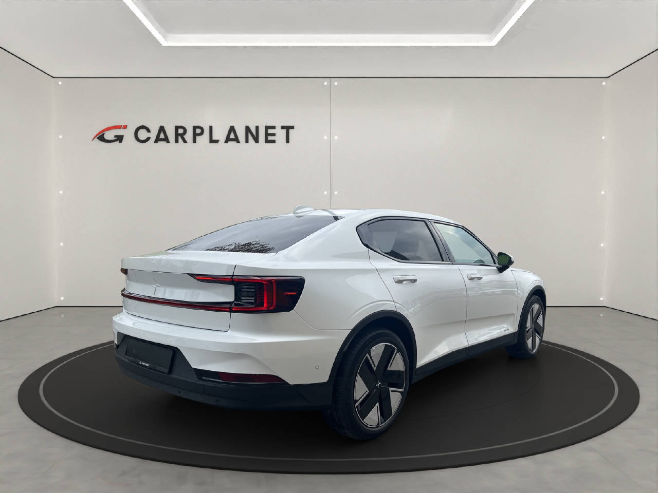 POLESTAR 2 Long Range Single Motor, Elettrica, Auto nuove, Automatico - 4