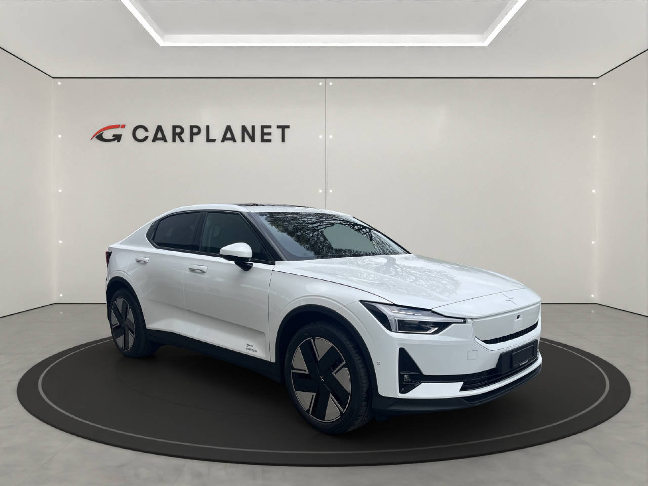 POLESTAR 2 Long Range Single Motor, Elettrica, Auto nuove, Automatico - 5