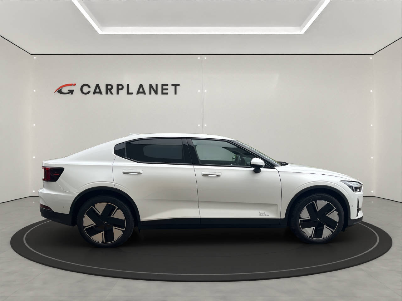 POLESTAR 2 Long Range Single Motor, Elettrica, Auto nuove, Automatico - 6