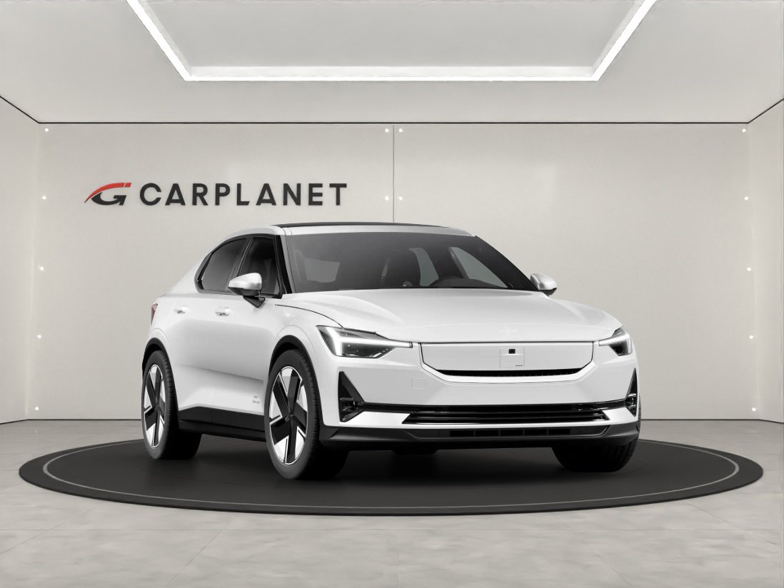 POLESTAR 2 Long Range Single Motor Prime