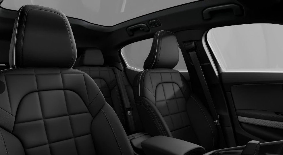 POLESTAR 2 Long Range Single Motor Prime, Électrique, Voiture nouvelle, Automatique - 7