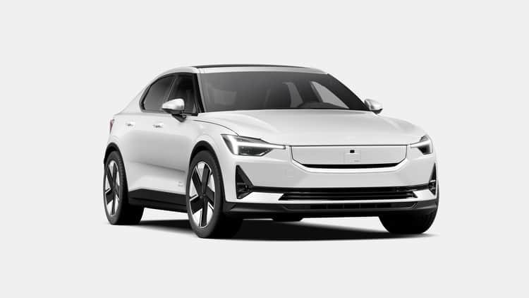 POLESTAR 2 Long Range Single Motor Prime, Électrique, Voiture nouvelle, Automatique - 2