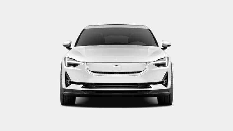 POLESTAR 2 Long Range Single Motor Prime, Électrique, Voiture nouvelle, Automatique - 4