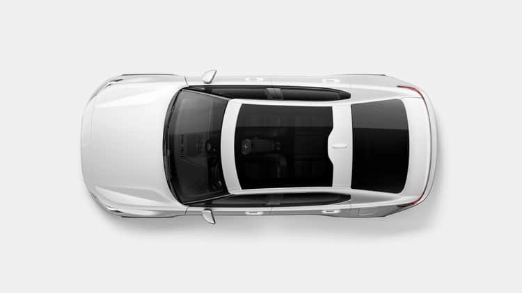 POLESTAR 2 Long Range Single Motor Prime, Électrique, Voiture nouvelle, Automatique - 6