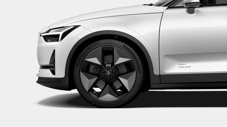 POLESTAR 2 Long Range Dual Motor Prime, Electric, New car, Automatic - 6