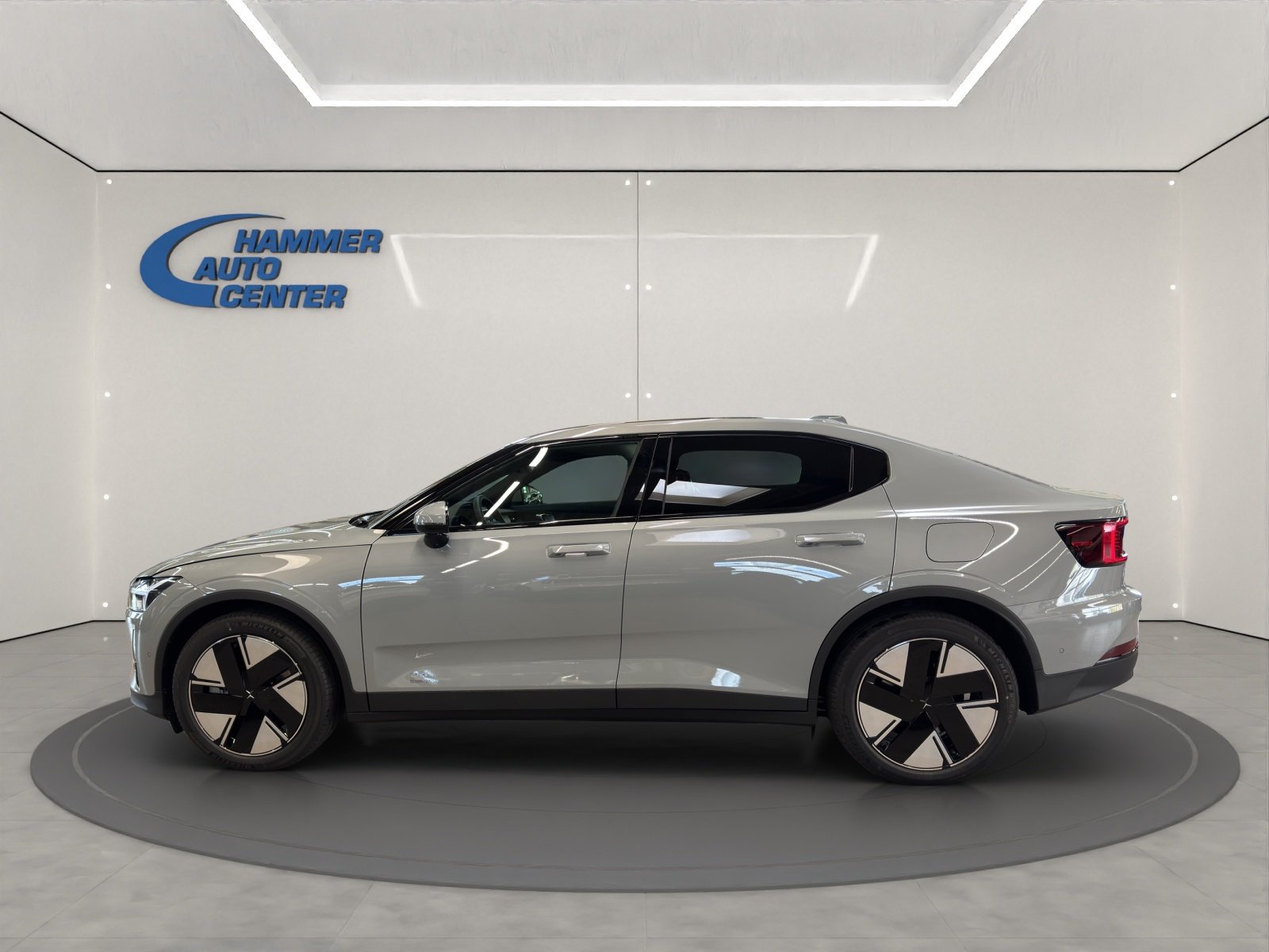 POLESTAR 2 Long Range Single Motor Prime, Elettrica, Auto nuove, Automatico - 2