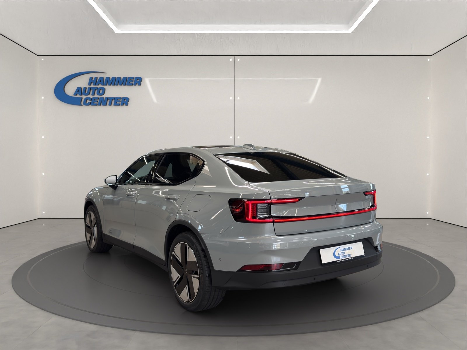 POLESTAR 2 Long Range Single Motor Prime, Elettrica, Auto nuove, Automatico - 3