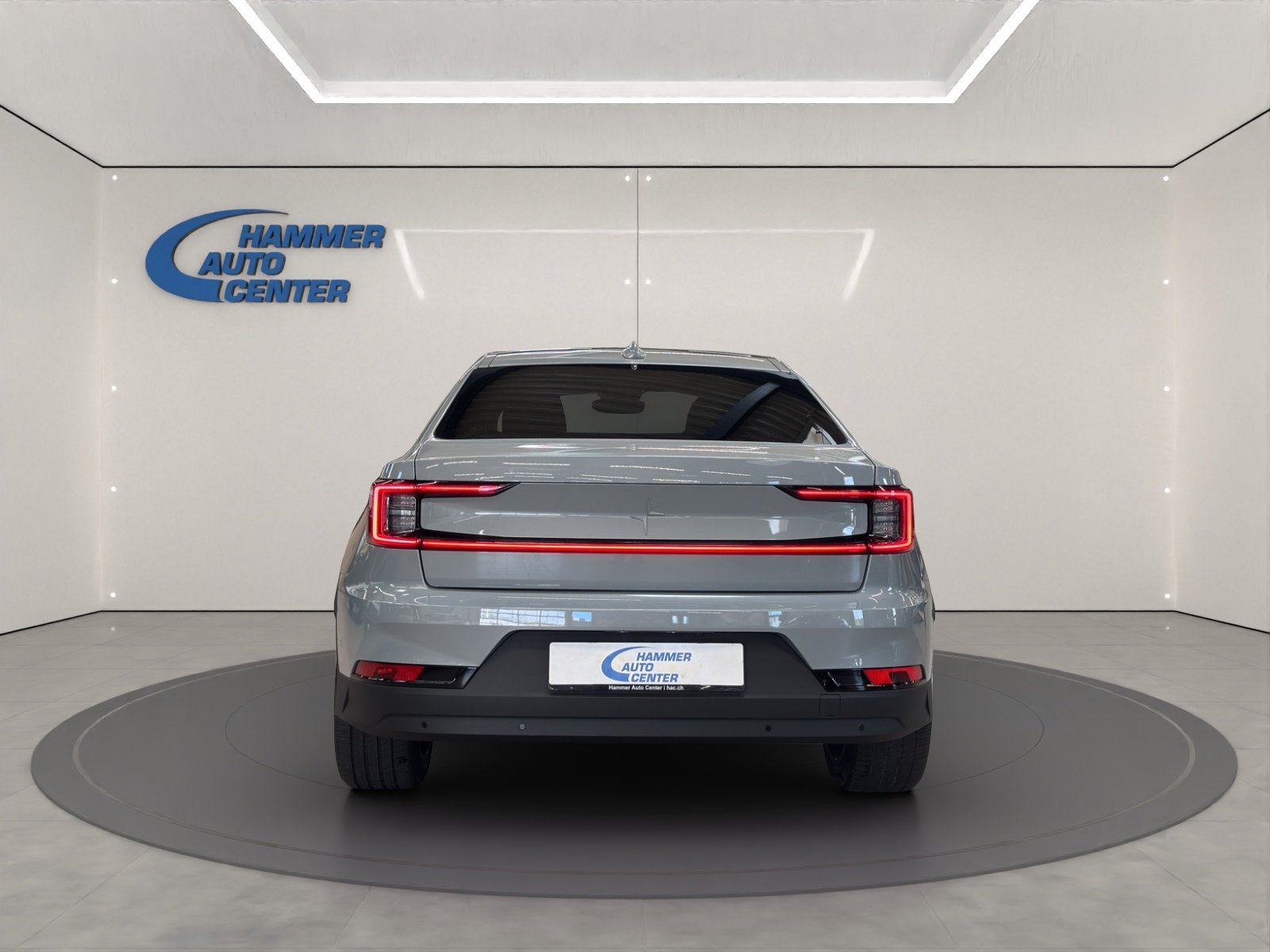 POLESTAR 2 Long Range Single Motor Prime, Elettrica, Auto nuove, Automatico - 4
