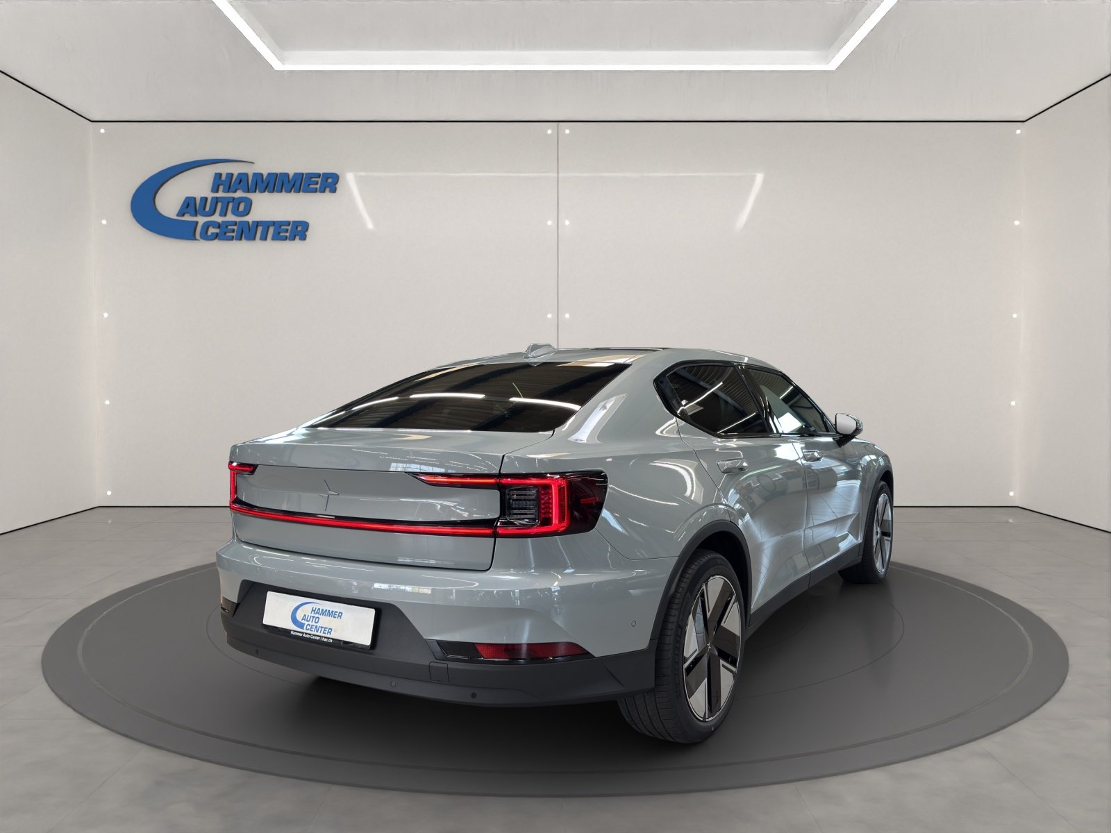 POLESTAR 2 Long Range Single Motor Prime, Elettrica, Auto nuove, Automatico - 5