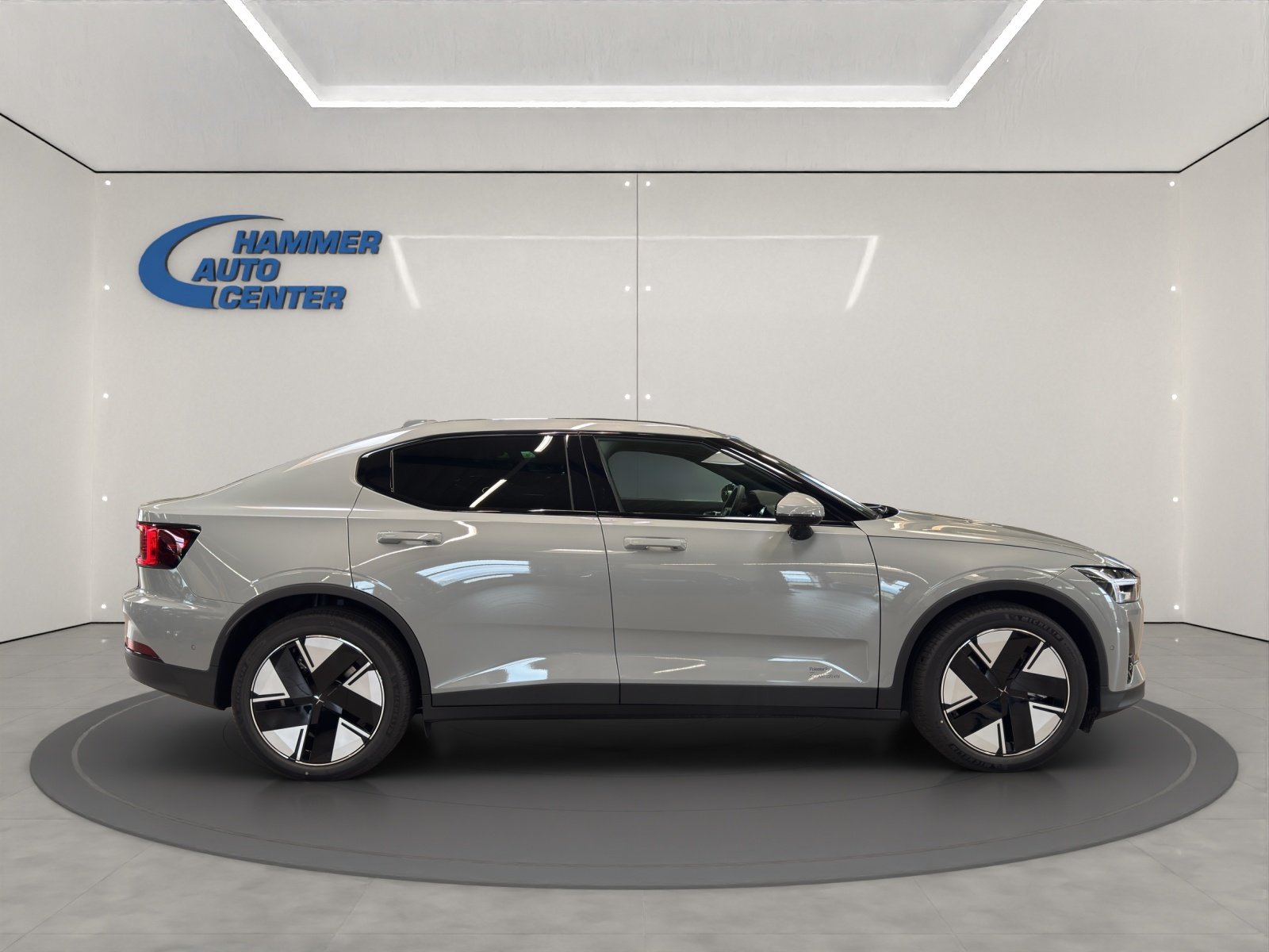 POLESTAR 2 Long Range Single Motor Prime, Elettrica, Auto nuove, Automatico - 6