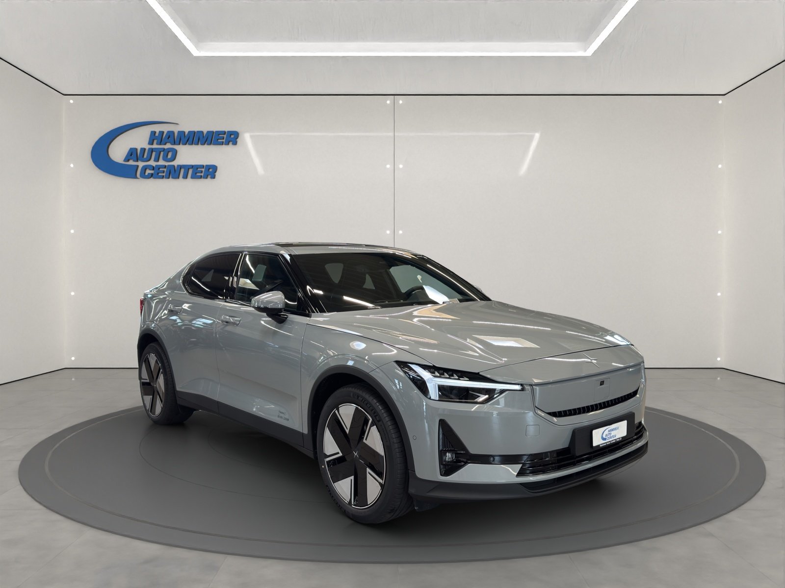 POLESTAR 2 Long Range Single Motor Prime, Elettrica, Auto nuove, Automatico - 7