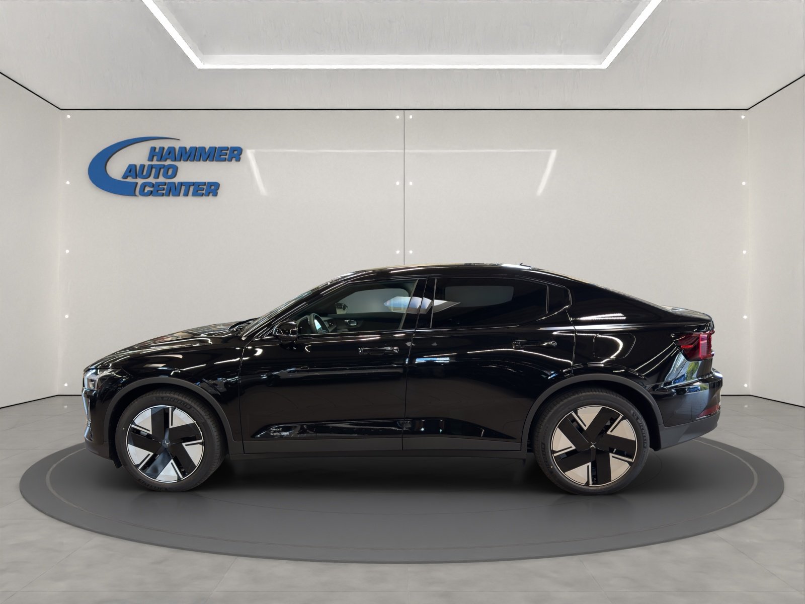 POLESTAR 2 Long Range Single Motor Prime, Électrique, Voiture nouvelle, Automatique - 2