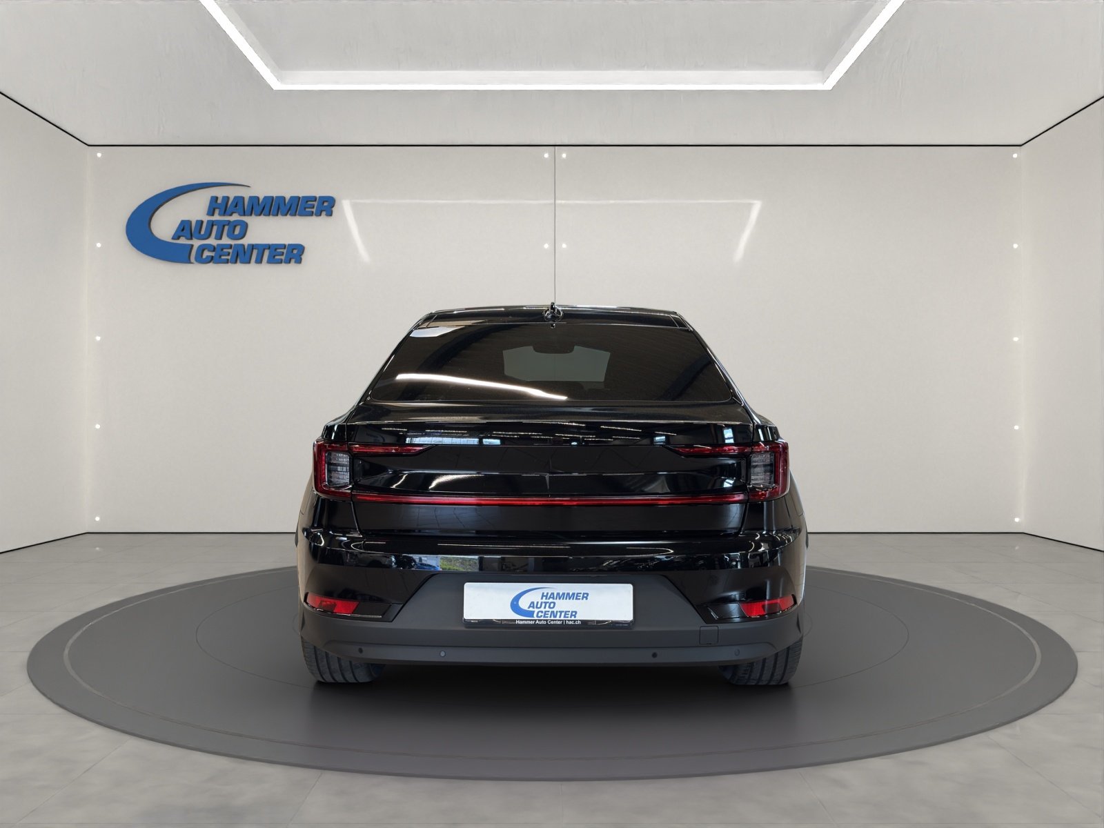 POLESTAR 2 Long Range Single Motor Prime, Électrique, Voiture nouvelle, Automatique - 4