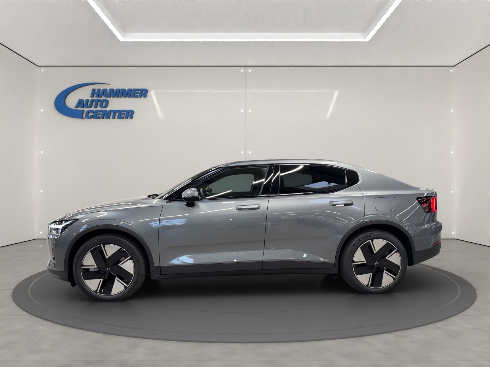 POLESTAR 2 Long Range Dual Motor Prime, Elektro, Neuwagen, Automatik - 2