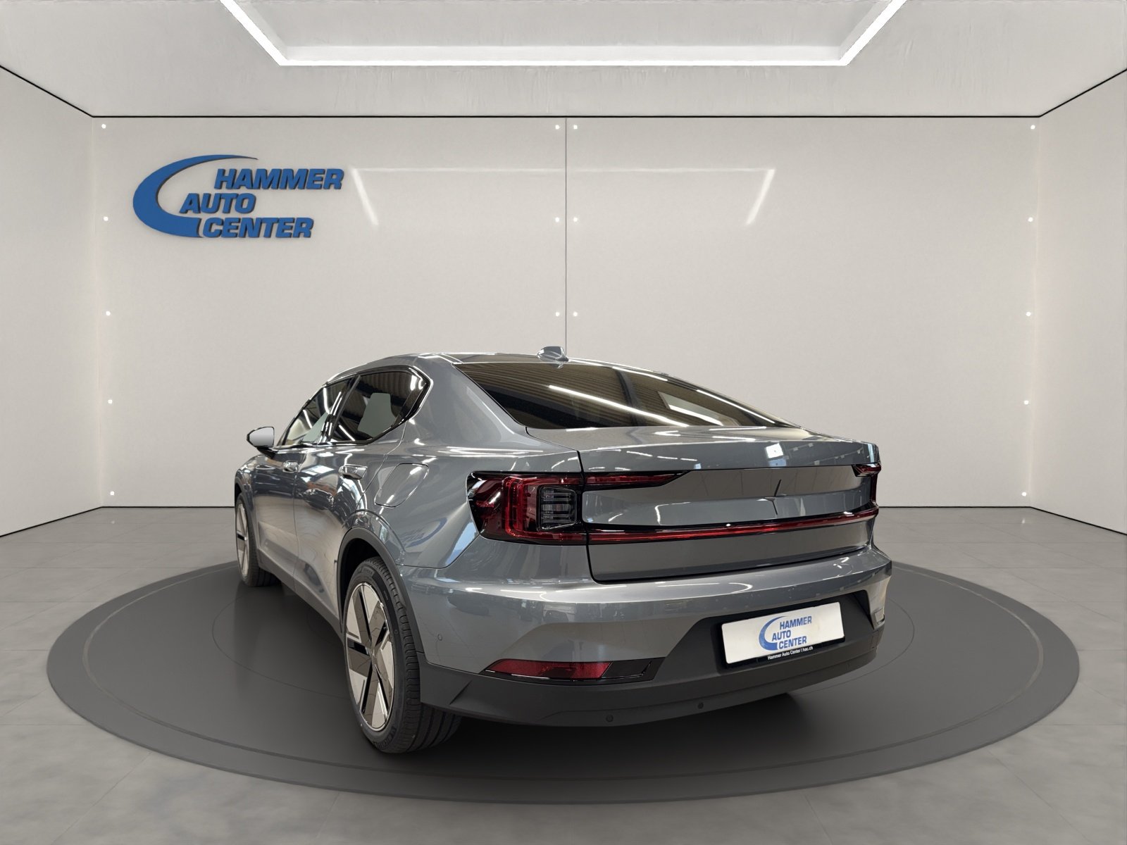 POLESTAR 2 Long Range Dual Motor Prime, Elektro, Neuwagen, Automatik - 3