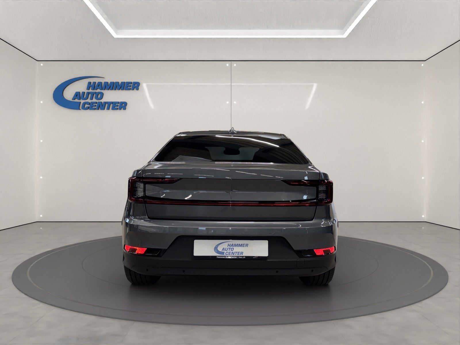 POLESTAR 2 Long Range Dual Motor Prime, Elektro, Neuwagen, Automatik - 4