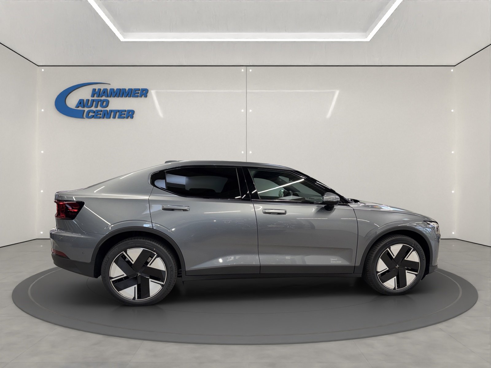 POLESTAR 2 Long Range Dual Motor Prime, Elektro, Neuwagen, Automatik - 6