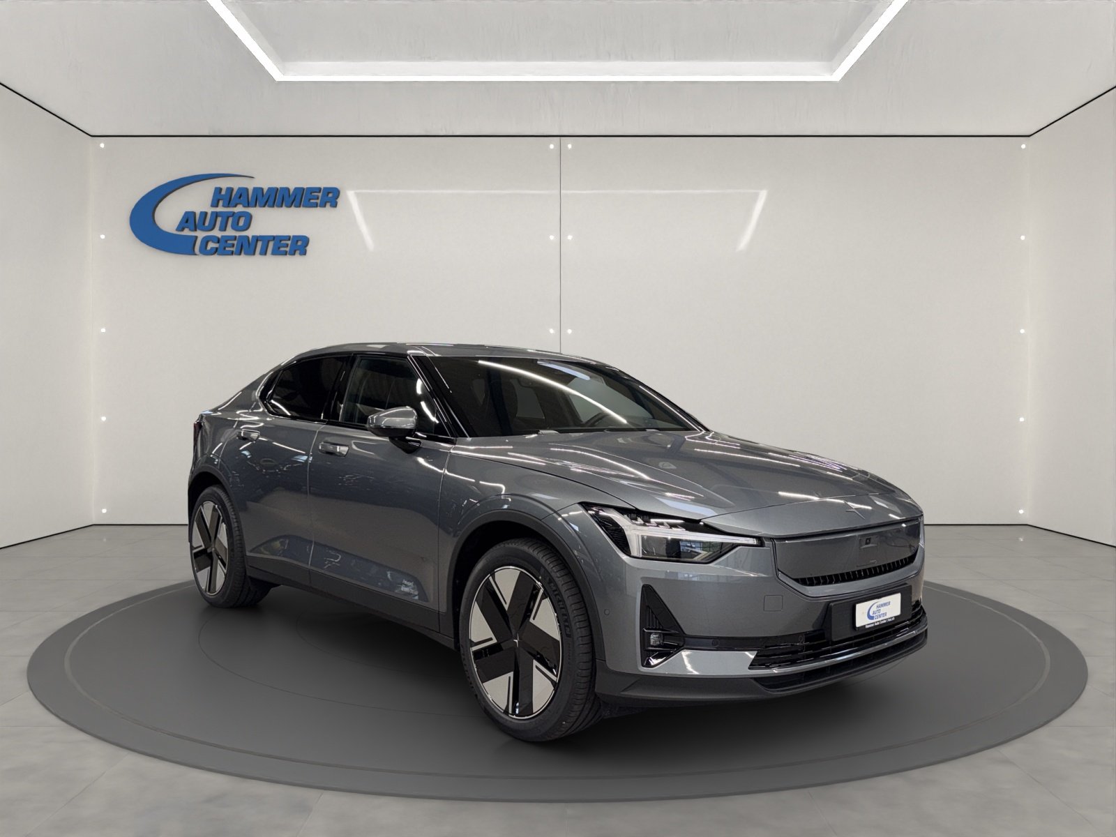 POLESTAR 2 Long Range Dual Motor Prime, Elektro, Neuwagen, Automatik - 7