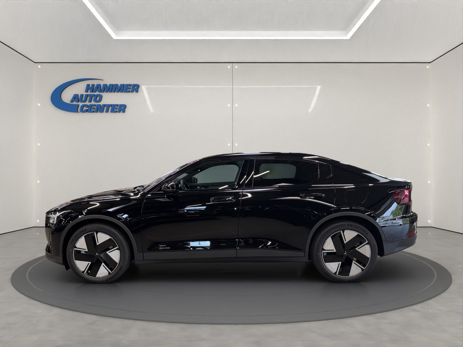 POLESTAR 2 Long Range Dual Motor Prime, Elettrica, Auto nuove, Automatico - 2